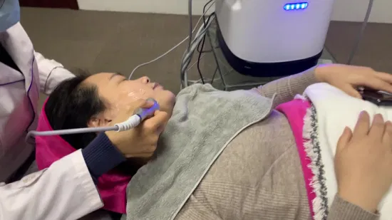 Machine esthétique de beauté d'équipement de SPA produits les plus vendus en Chine